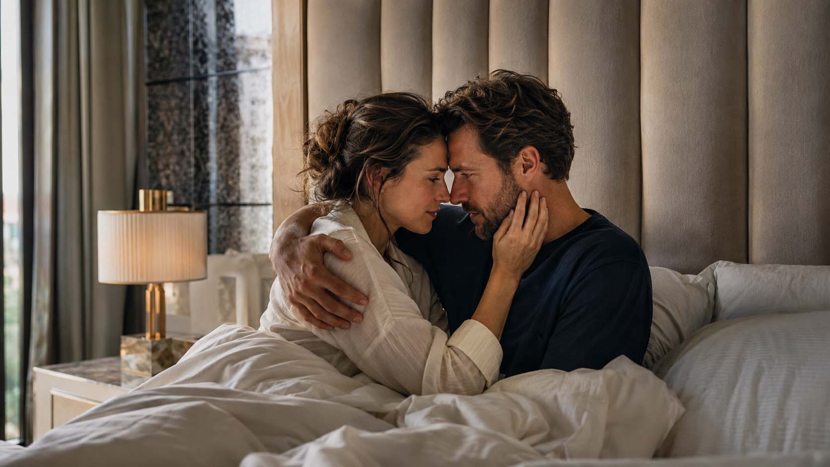 Keď sa muž pri sexe príliš sústredí na výdrž: ako prestať bojovať s ejakuláciou a začať si sex užívať — Pozornosť ako návyk, nie neustála technika