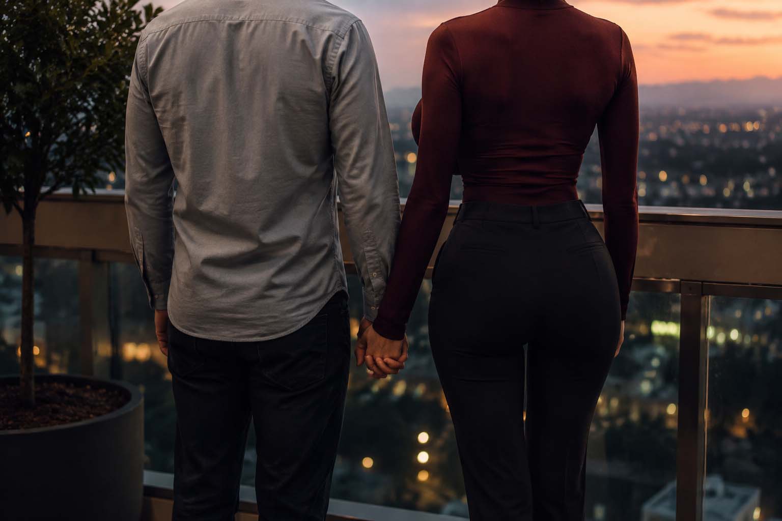 erekcia pri masturbácii funguje, pri partnerke nie – 4. prirodzený dospelý lifestyle záber k téme