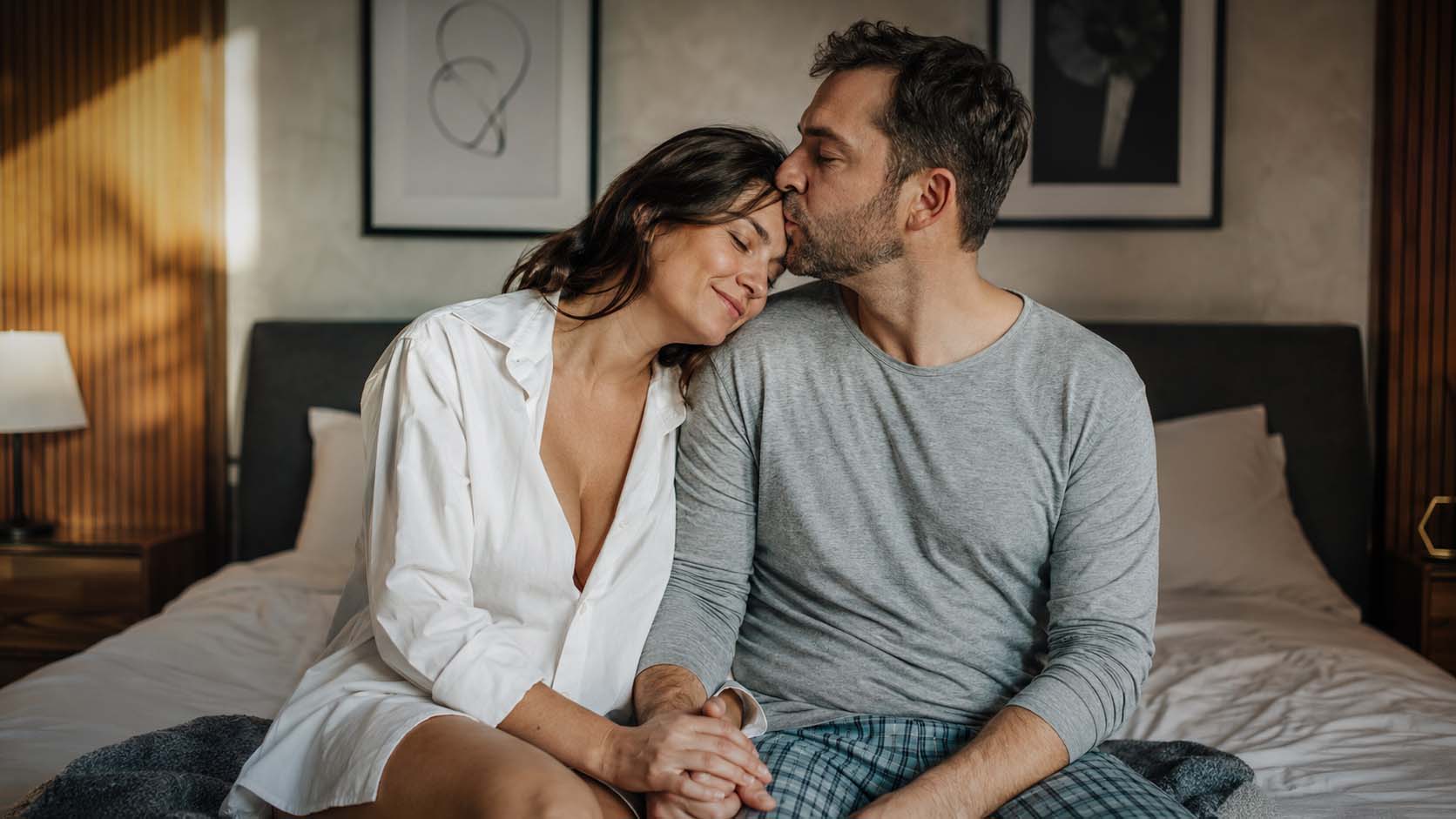 Rozdielna chuť na sex: ako hľadať túžbu bez tlaku