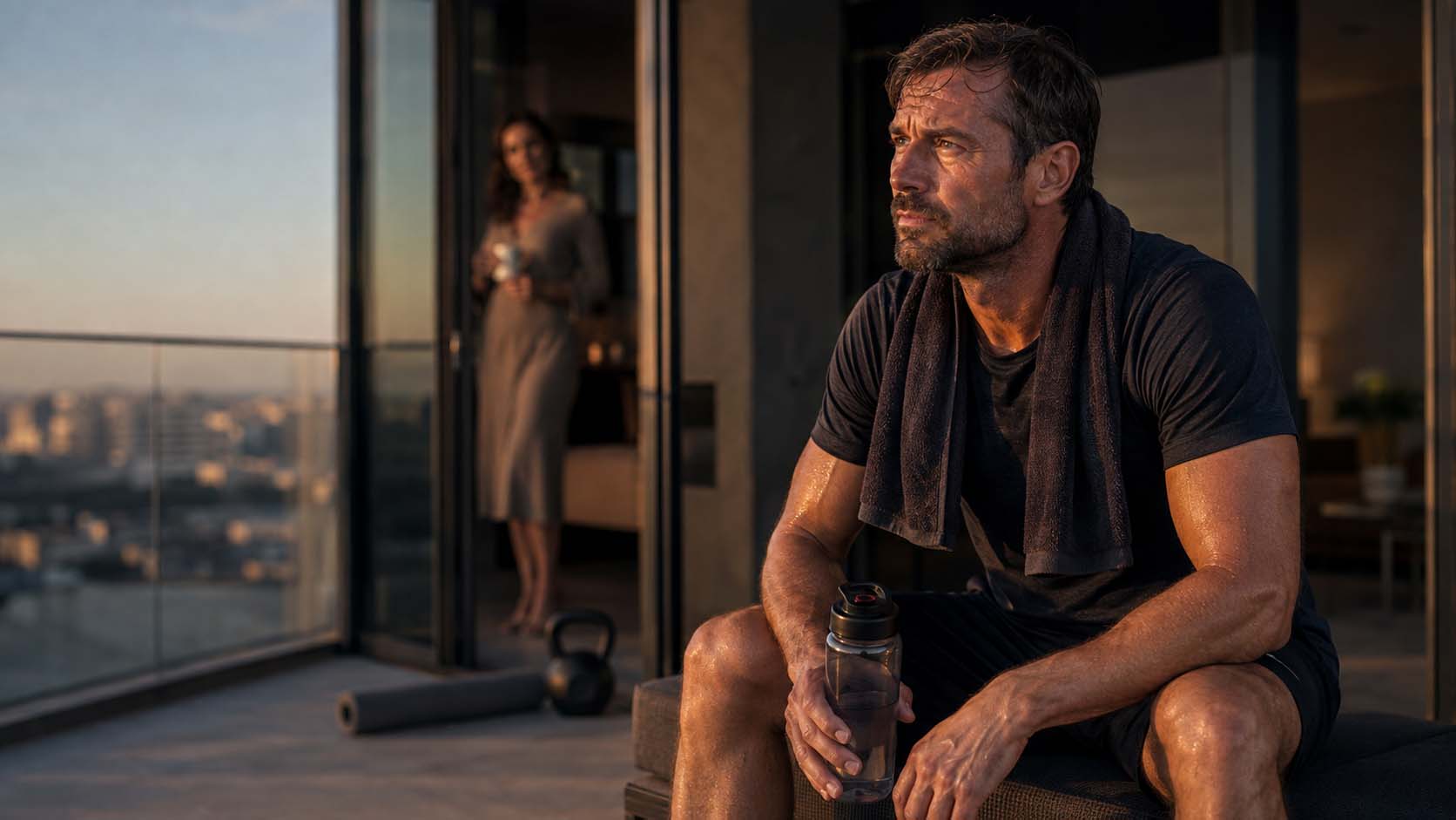 Ako rozlíšiť psychický problém s erekciou od možného zdravotného problému: signály, ktoré netreba ignorovať