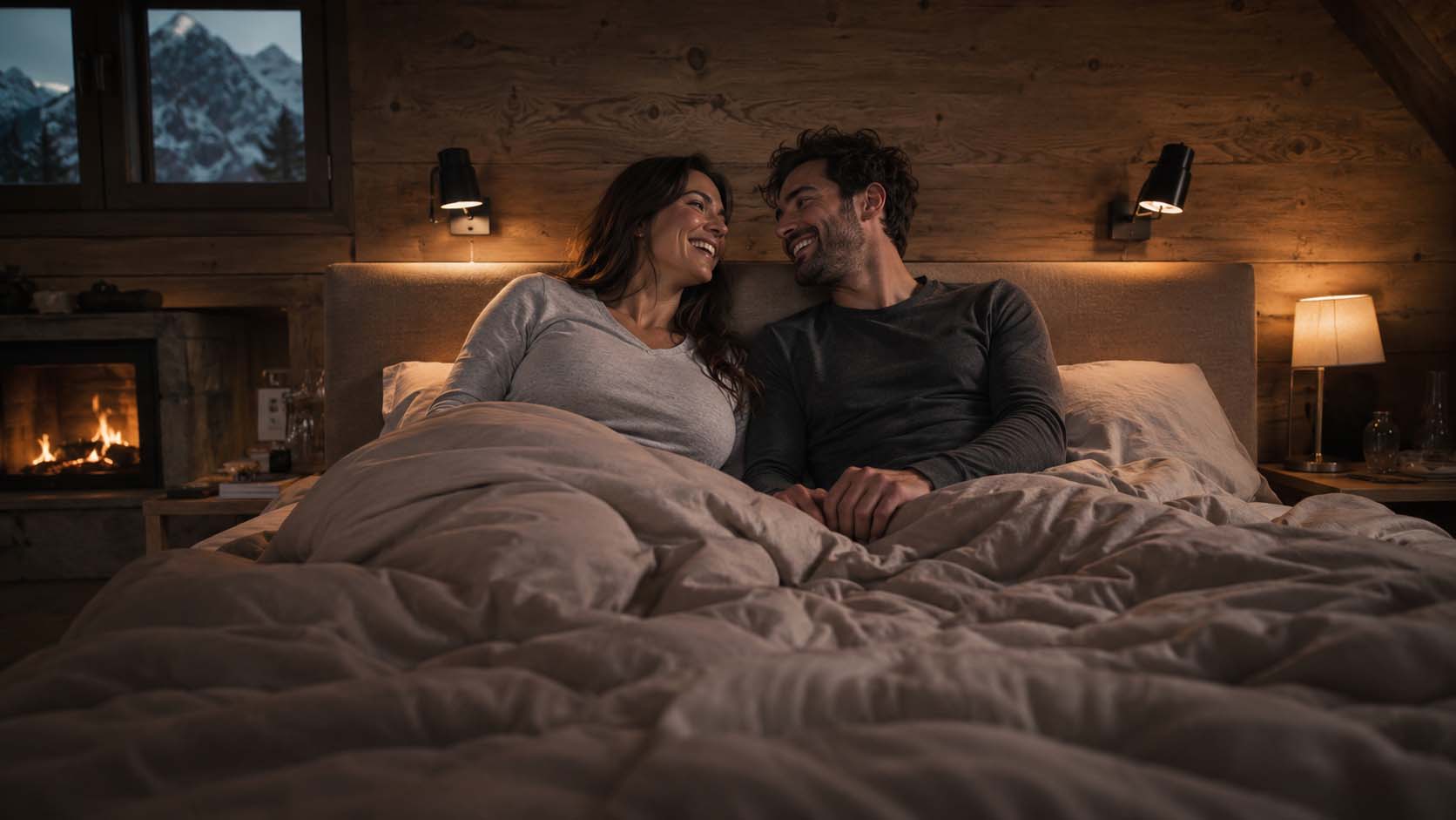 Prečo muž pri sexe automaticky zrýchľuje — a ako tento návyk pretrénovať